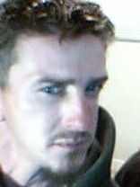 Person who looks like Sean Penn