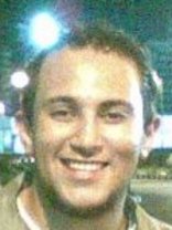 Person who looks like Jay Mohr