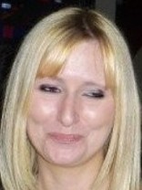 Person who looks like Maggie Rizer