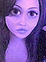 Person who looks like Jane Krakowski