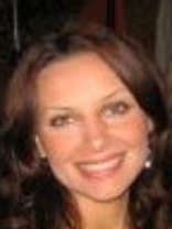 Person who looks like Jennifer Morrison