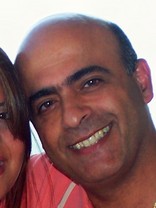 Person who looks like Stanley Tucci