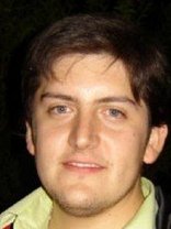 Person who looks like T.R. Knight