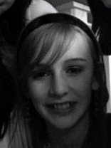 Person who looks like Mika Boorem