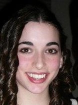 Person who looks like Eden Riegel