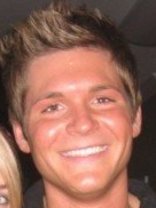 Person who looks like Ryan Seacrest