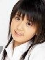 Person who looks like Chiaki Kuriyama
