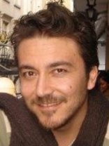 Person who looks like David Sutcliffe