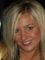 Person who looks like Camille Anderson