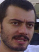 Person who looks like Joshua Jackson