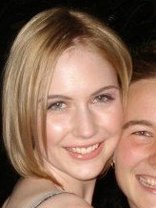 Person who looks like Spencer Locke