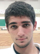 Person who looks like Antonio Banderas