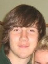 Person who looks like Michael Rosenbaum