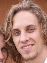Person who looks like Jason Mewes