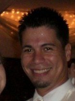 Person who looks like John Travolta