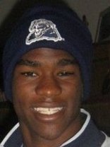 Person who looks like Tyrese Gibson