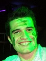 Person who looks like David James Elliott