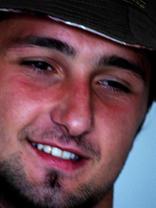 Person who looks like Sean Penn