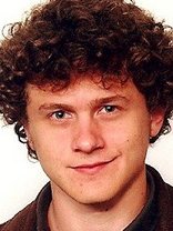 Person who looks like David Moscow