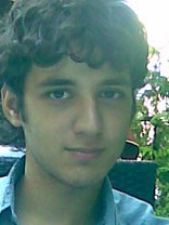 Person who looks like Hugh Dancy