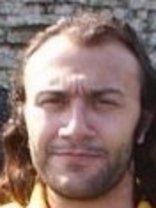 Person who looks like Nick Nolte