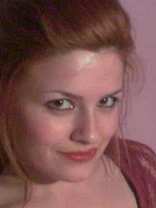 Person who looks like Vanessa Paradis