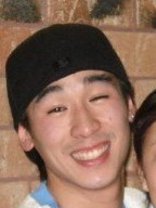 Person who looks like Jackie Chan