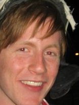 Person who looks like Gabriel Mann