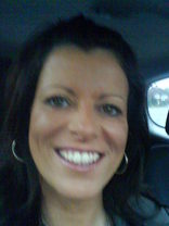 Person who looks like Jennifer Carpenter