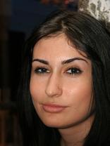 Person who looks like Sarah Shahi