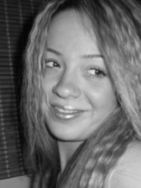 Person who looks like Saffron Burrows