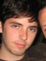 Person who looks like DJ Qualls