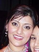 Person who looks like Melissa De Sousa