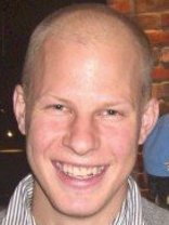 Person who looks like Ashton Holmes