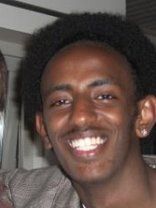 Person who looks like Isaiah Washington