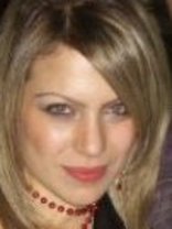 Person who looks like Emilie de Ravin