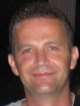 Person who looks like Mel Gibson