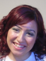 Person who looks like Lynn Collins