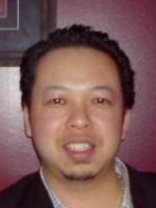 Person who looks like Terrence Howard