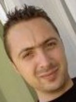 Person who looks like Karl Urban