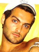 Person who looks like Jude Law