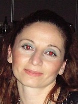 Person who looks like Julie Delpy