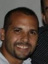 Person who looks like Oded Fehr