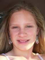 Person who looks like Jenna Boyd