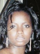 Person who looks like Garcelle Beauvais