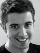 Person who looks like Sacha Baron Cohen