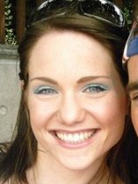 Person who looks like Sophie Ellis Bextor