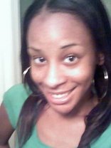 Person who looks like Joy Bryant