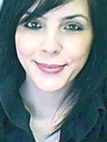 Person who looks like Charlize Theron