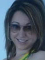 Person who looks like Shana Hiatt